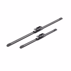 Balai d'essuie-glace BOSCH 3 397 007 118, Aerotwin A118S, 600+400mm, 2 pièce - Vue supplémentaire 8