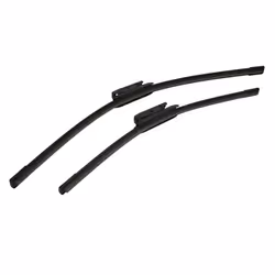 Balai d'essuie-glace BOSCH 3 397 007 115, Aerotwin A115S, 600+450mm, 2 pièce