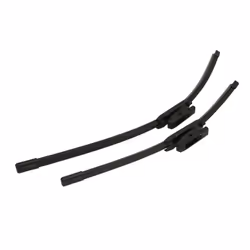 Balai d'essuie-glace BOSCH 3 397 007 115, Aerotwin A115S, 600+450mm, 2 pièce