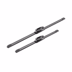 Balai d'essuie-glace BOSCH 3 397 007 115, Aerotwin A115S, 600+450mm, 2 pièce - Vue supplémentaire 8