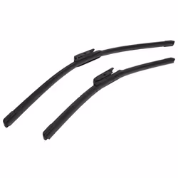 Balai d'essuie-glace BOSCH 3 397 007 182, Aerotwin A182S, 600+450mm, 2 pièce