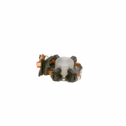 Porte-balais BOSCH 1 004 336 580 - Vue supplémentaire 5