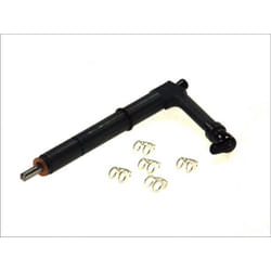 Porte-injecteur BOSCH F 01G 09X 03R
