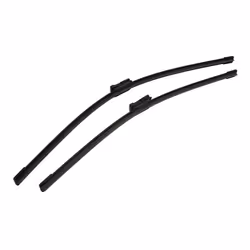 Balai d'essuie-glace BOSCH 3 397 007 225, Aerotwin A225S, 650+550mm, 2 pièce