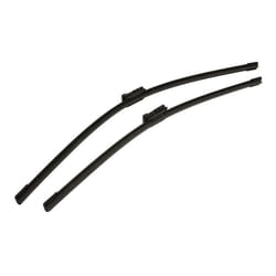 Balai d'essuie-glace BOSCH 3 397 007 225, Aerotwin A225S, 650+550mm, 2 pièce