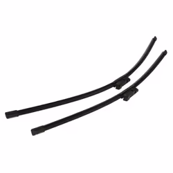 Balai d'essuie-glace BOSCH 3 397 007 225, Aerotwin A225S, 650+550mm, 2 pièce
