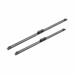Balai d'essuie-glace BOSCH 3 397 007 225, Aerotwin A225S, 650+550mm, 2 pièce - Vue supplémentaire 8