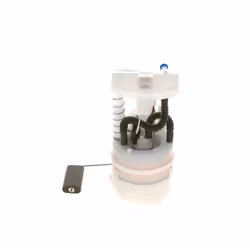 Pompe à carburant BOSCH 0 986 580 151 - Vue supplémentaire 4