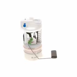 Pompe à carburant BOSCH 0 986 580 151 - Vue supplémentaire 6