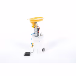 Pompe à carburant BOSCH 0 986 580 157 - Vue supplémentaire 4