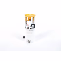 Pompe à carburant BOSCH 0 986 580 157 - Vue supplémentaire 5