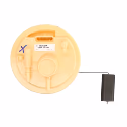 Pompe à carburant BOSCH 0 986 580 163
