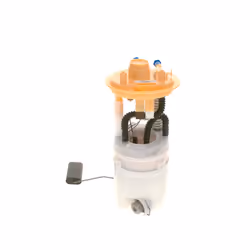 Pompe à carburant BOSCH 0 986 580 163 - Vue supplémentaire 4