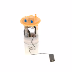 Pompe à carburant BOSCH 0 986 580 163 - Vue supplémentaire 6