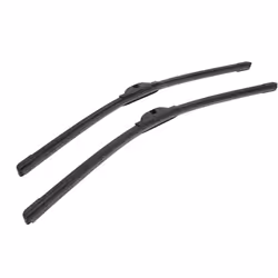 Balai d'essuie-glace BOSCH 3 397 009 016, Aerotwin, 550mm, Avant, 2 pièce