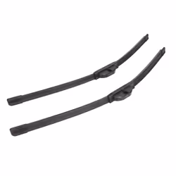 Balai d'essuie-glace BOSCH 3 397 009 016, Aerotwin, 550mm, Avant, 2 pièce