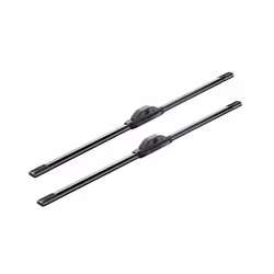 Balai d'essuie-glace BOSCH 3 397 009 016, Aerotwin, 550mm, Avant, 2 pièce - Vue supplémentaire 8