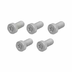Vis, pompe à rampe commune BOSCH F 01M 100 684, 5 pièce