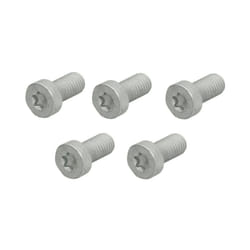 Vis, pompe à rampe commune BOSCH F 01M 100 684, 5 pièce