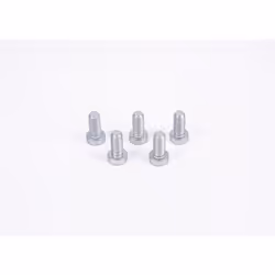 Vis, pompe à rampe commune BOSCH F 01M 100 684, 5 pièce