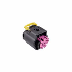 Connecteur trapézoïdal 5 voies