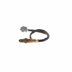 Sonde lambda BOSCH 0 258 006 825 - Vue supplémentaire 4