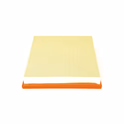 Filtre à air BOSCH F 026 400 014 - Vue supplémentaire 5