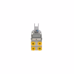 Régulateur de freinage BOSCH 0 204 031 681