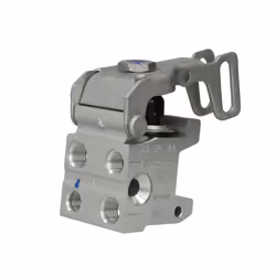 Régulateur de freinage BOSCH 0 204 031 682