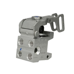 Régulateur de freinage BOSCH 0 204 031 682