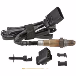 Sonde lambda BOSCH 0 258 006 982 - Vue supplémentaire 7