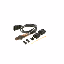 Sonde lambda BOSCH 0 258 010 036 - Vue supplémentaire 4