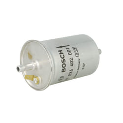 Filtre à carburant BOSCH F 026 402 001
