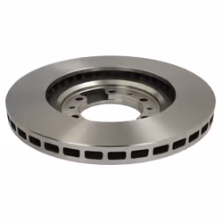 Disque de frein BOSCH 0 986 478 844 avant, ventilé, 1 pièce - Vue supplémentaire 2