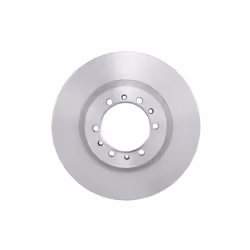Disque de frein BOSCH 0 986 478 844 avant, ventilé, 1 pièce - Vue supplémentaire 3