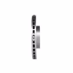 Disque de frein BOSCH 0 986 478 844 avant, ventilé, 1 pièce - Vue supplémentaire 6