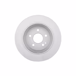 Disque de frein BOSCH 0 986 479 138 arrière, plein, 1 pièce - Vue supplémentaire 5