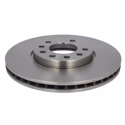 Disque de frein BOSCH 0 986 478 588 avant, ventilé, à haute teneur en carbone, 1 pièce
