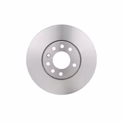 Disque de frein BOSCH 0 986 478 588 avant, ventilé, à haute teneur en carbone, 1 pièce