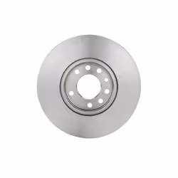 Disque de frein BOSCH 0 986 478 588 avant, ventilé, à haute teneur en carbone, 1 pièce - Vue supplémentaire 5