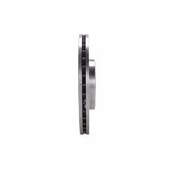 Disque de frein BOSCH 0 986 478 588 avant, ventilé, à haute teneur en carbone, 1 pièce - Vue supplémentaire 6