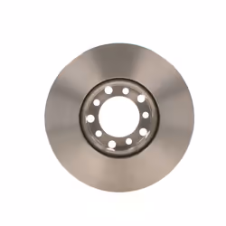 Disque de frein BOSCH 0 986 478 060 avant, ventilé, 1 pièce
