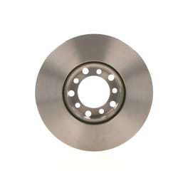 Disque de frein BOSCH 0 986 478 060 avant, ventilé, 1 pièce