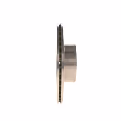 Disque de frein BOSCH 0 986 478 060 avant, ventilé, 1 pièce