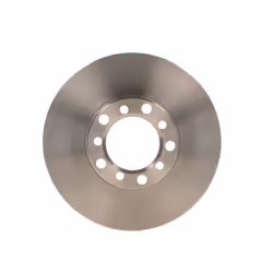 Disque de frein BOSCH 0 986 478 060 avant, ventilé, 1 pièce