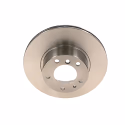 Disque de frein BOSCH 0 986 478 318 avant, ventilé, à haute teneur en carbone, 1 pièce