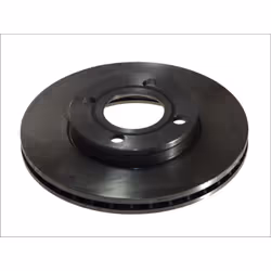Disque de frein BOSCH 0 986 478 018 avant, ventilé, 1 pièce