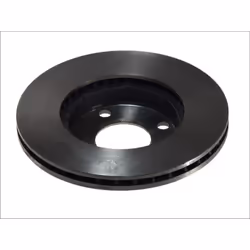 Disque de frein BOSCH 0 986 478 018 avant, ventilé, 1 pièce
