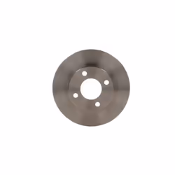 Disque de frein BOSCH 0 986 478 018 avant, ventilé, 1 pièce