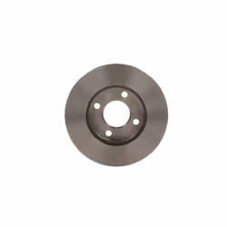 Disque de frein BOSCH 0 986 478 018 avant, ventilé, 1 pièce - Vue supplémentaire 5